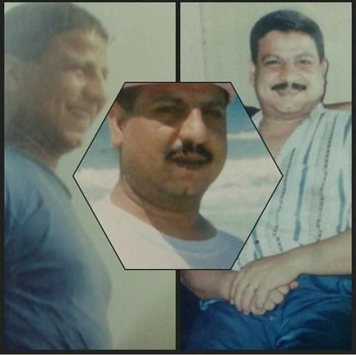 شعبان جابر