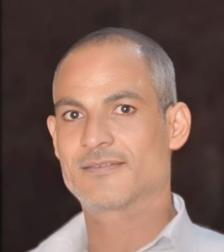 محمد إبراهيم عطية