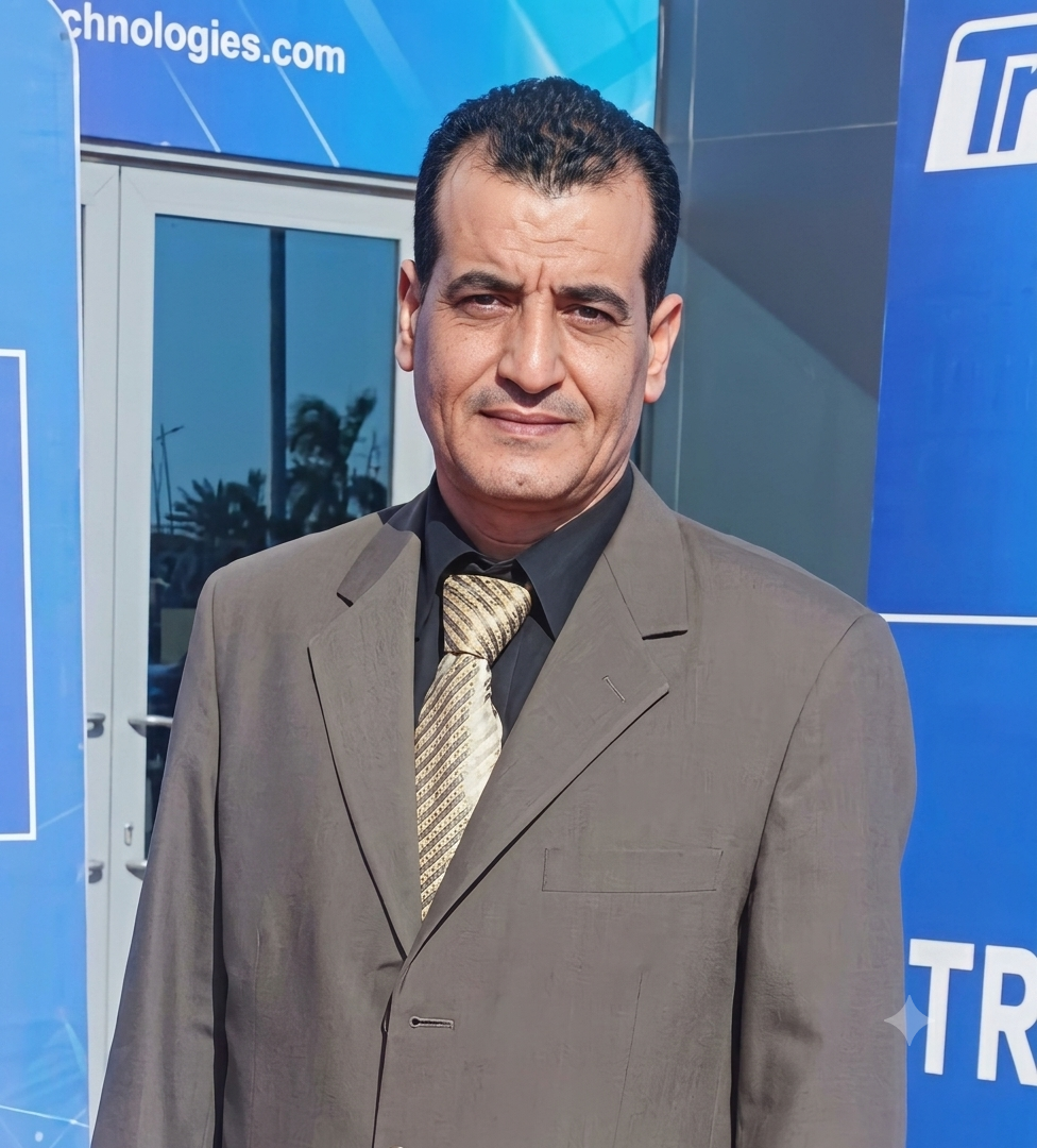 محمد سعيد محمود يوسف