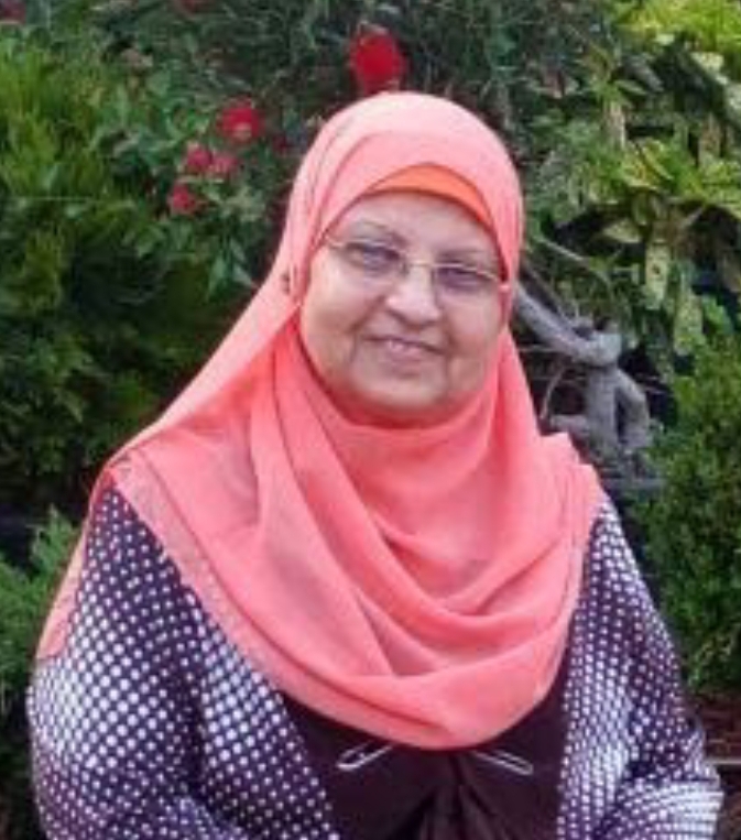 وجيده محمود يوسف