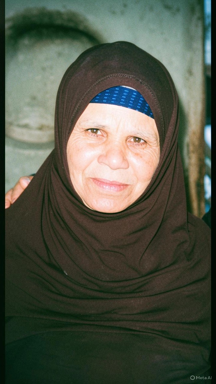 نجاة عبدالرحمن