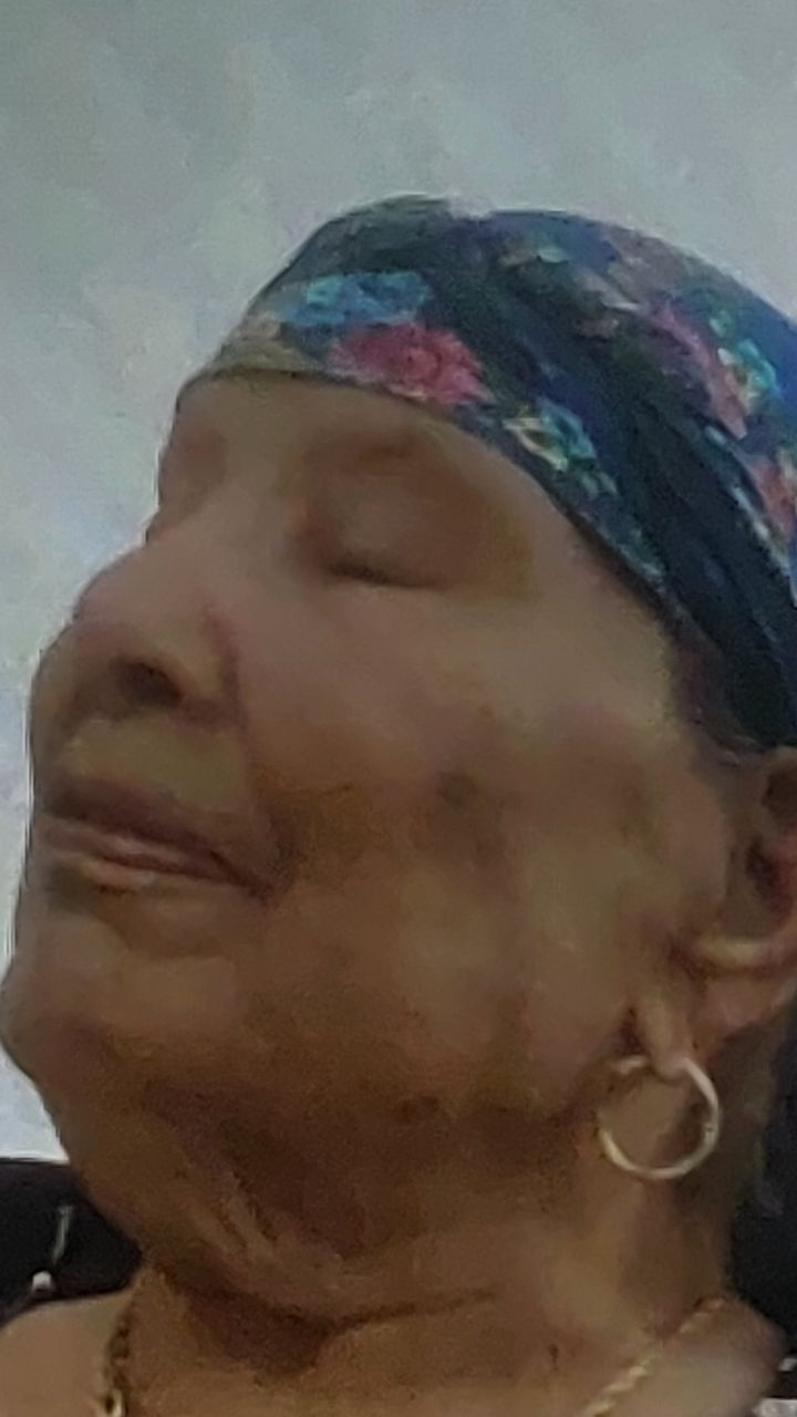 عايشة على ابوحلفاية