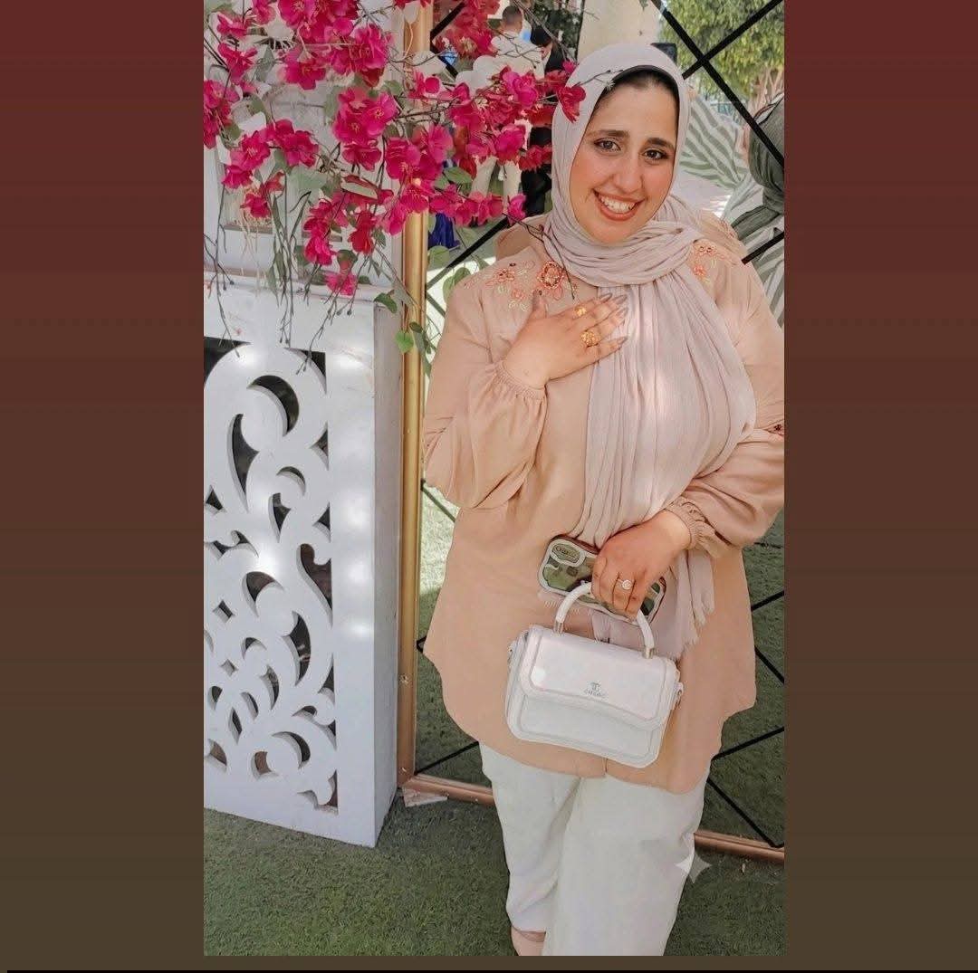 سلسبيل أحمد