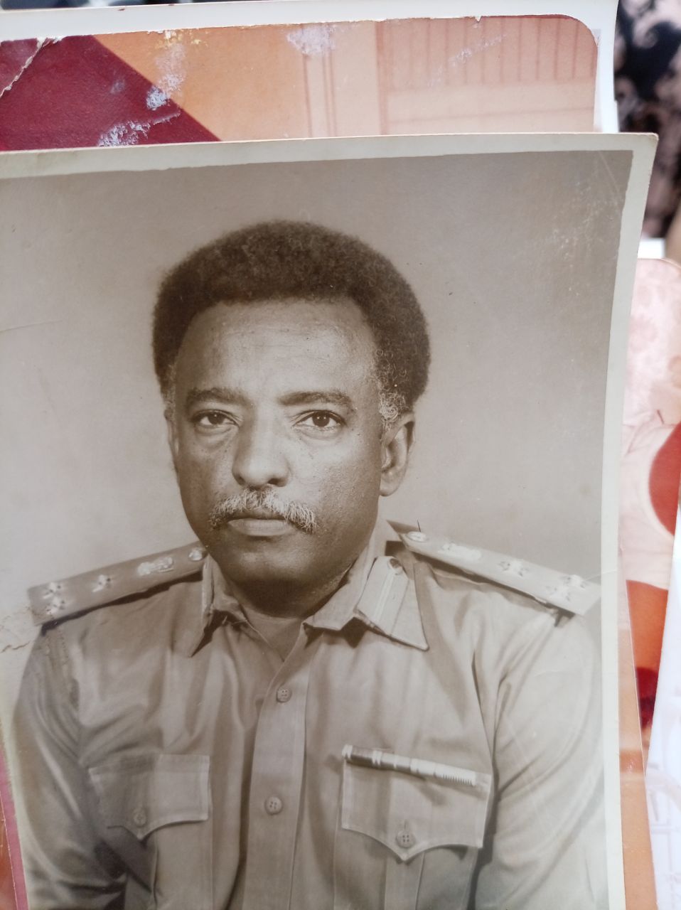 خالد الحاج