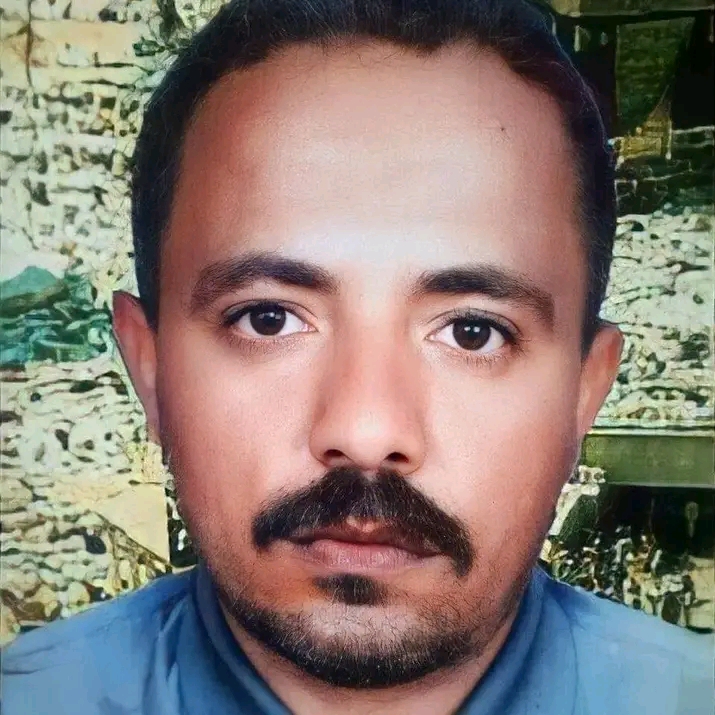 المرحوم محمد سعيد محمد بدوي