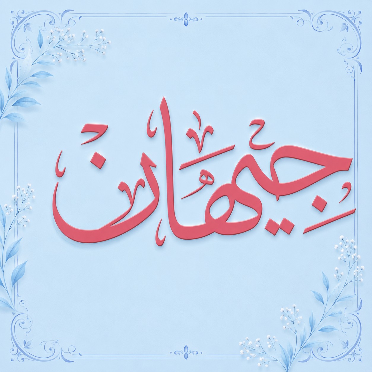 جيهان محمد احمد حسن