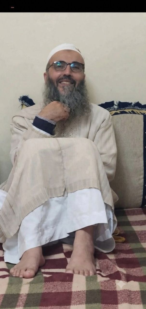 أحمد احجيوج