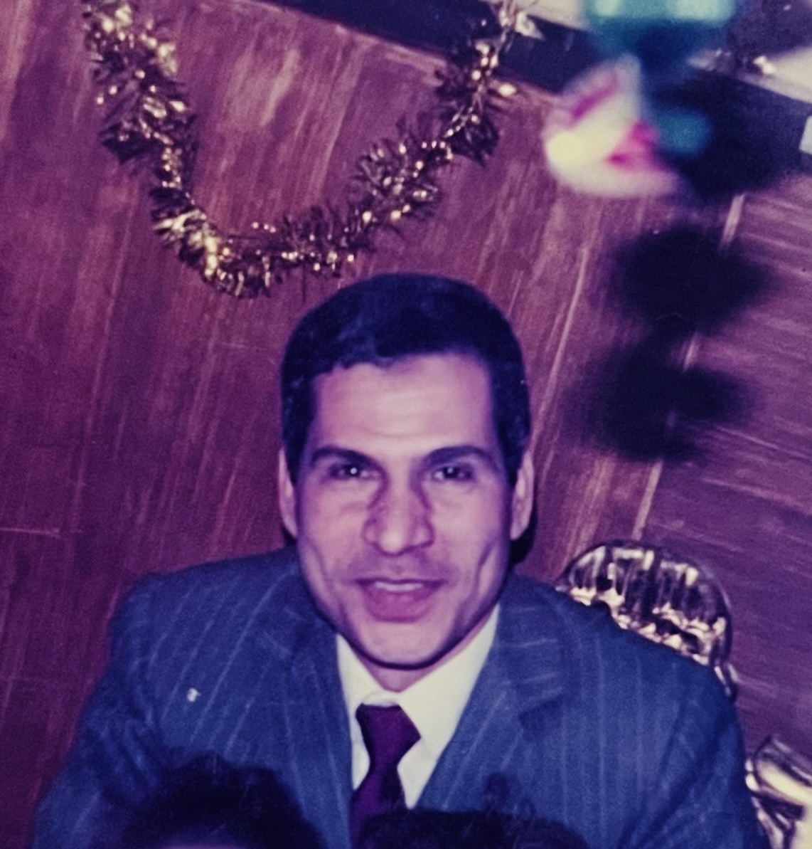 عبدالحميد إبراهيم أبوجاد