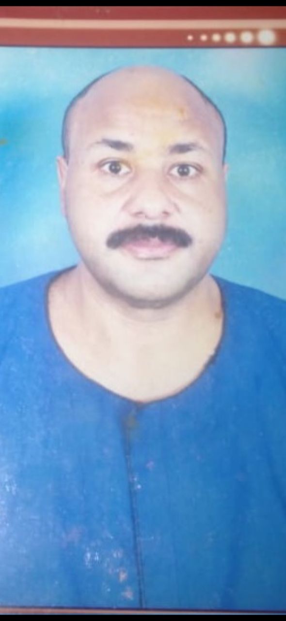 خالد إلمصري