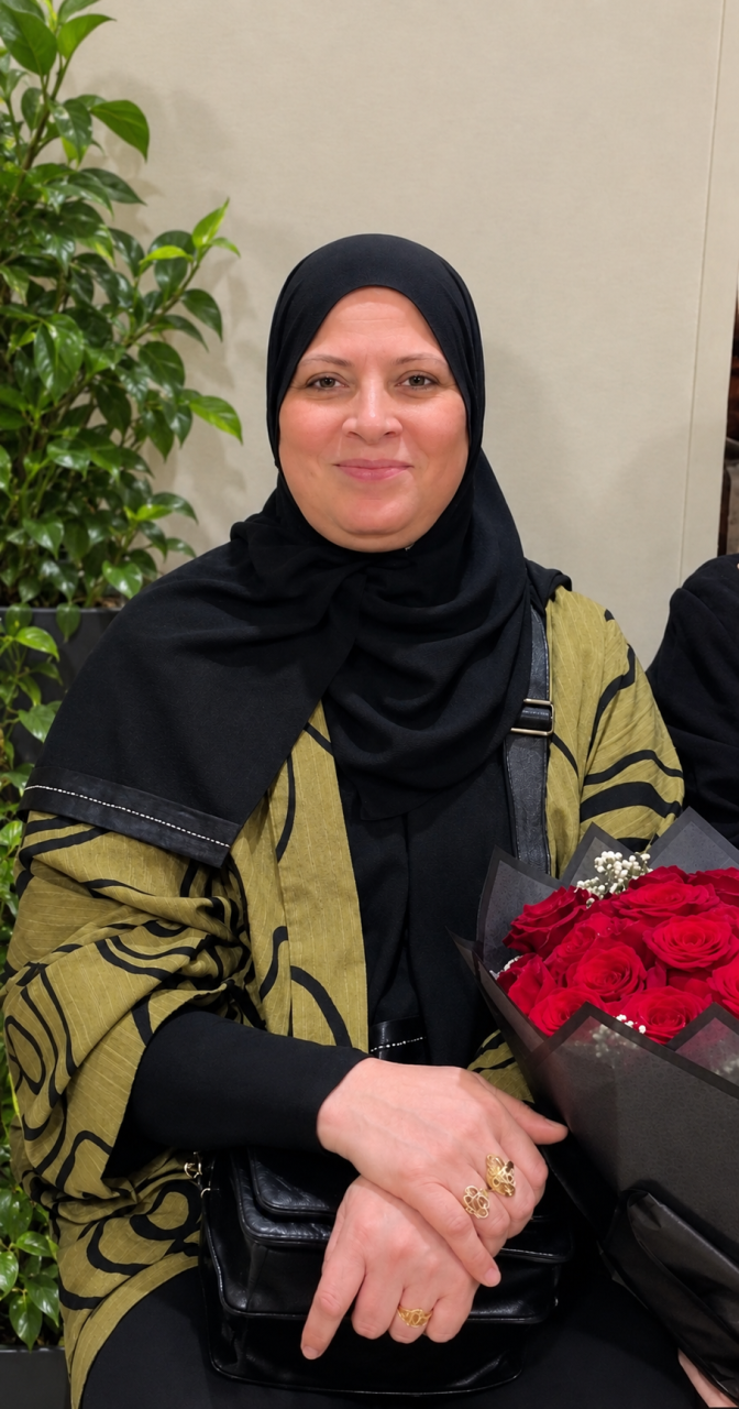 صباح احمد ابراهيم امين