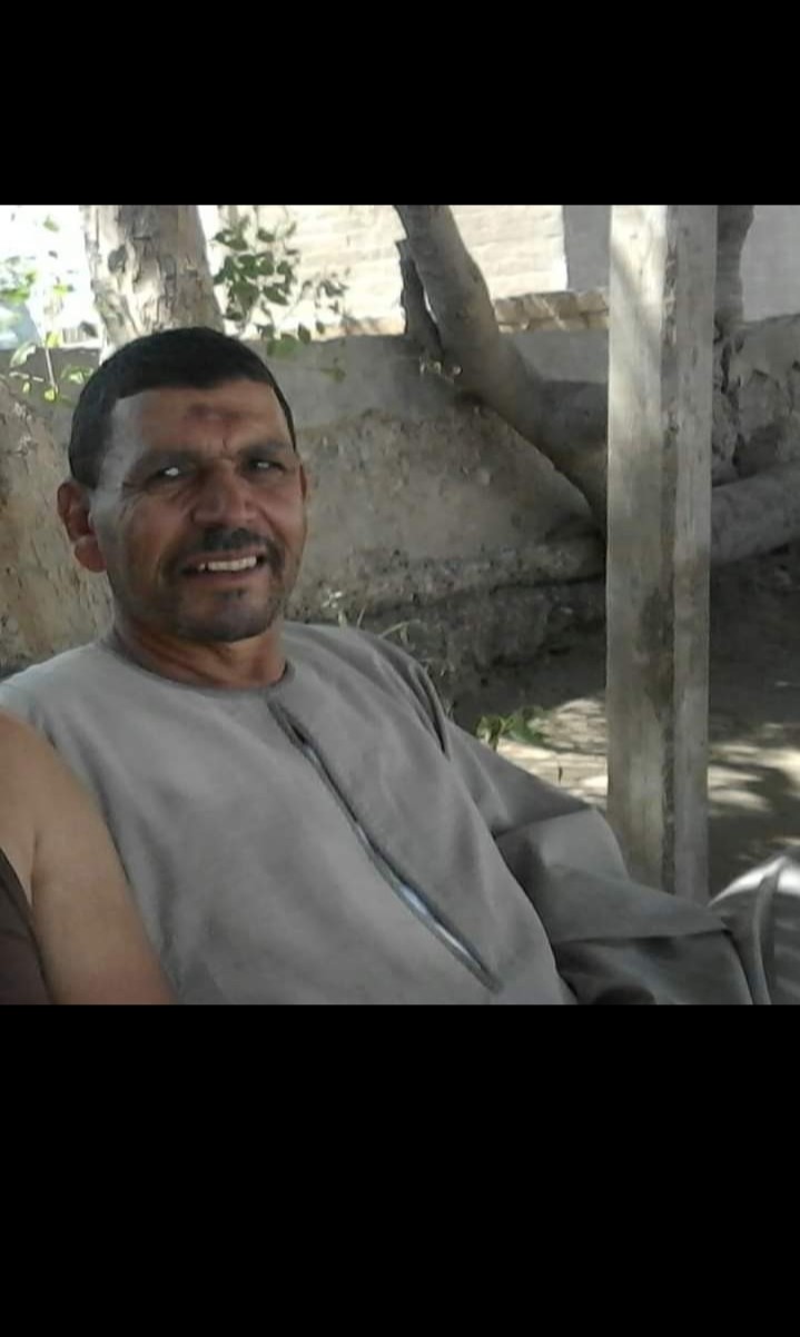 محروس عاشور