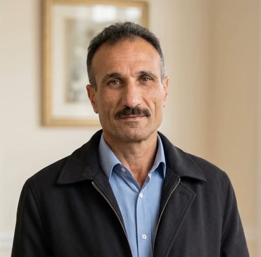 أشرف خيرى أحمد البهنساوى