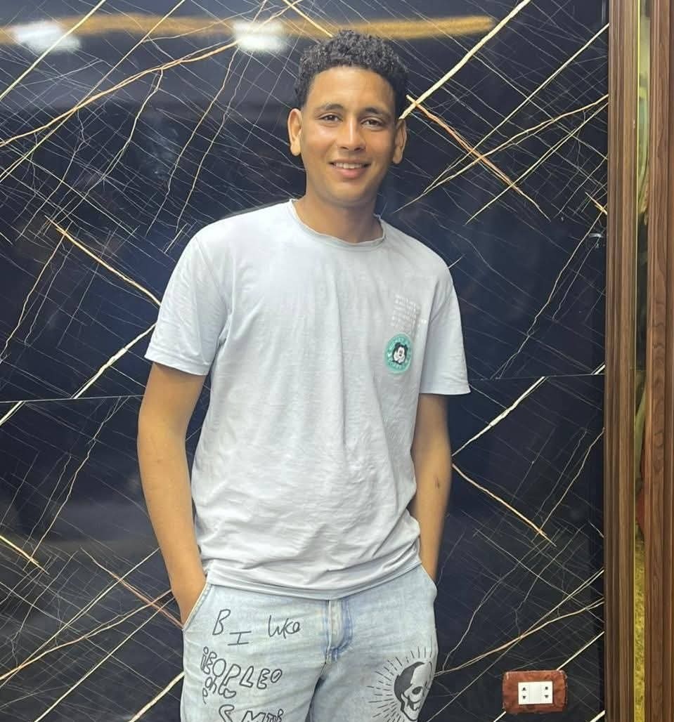 عمر مأمون