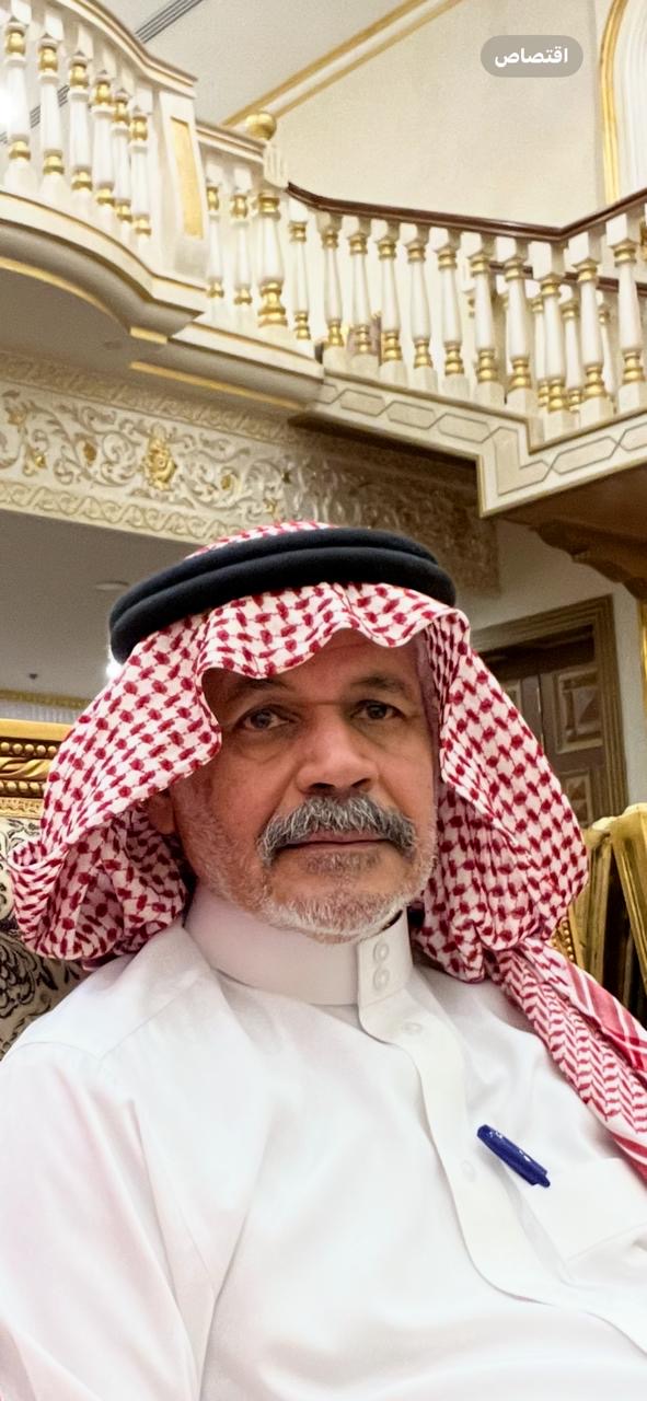 يوسف عبدالله البوحميده