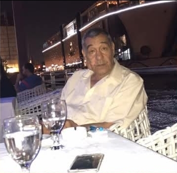 مجدي محمد عيد الشرقاوي