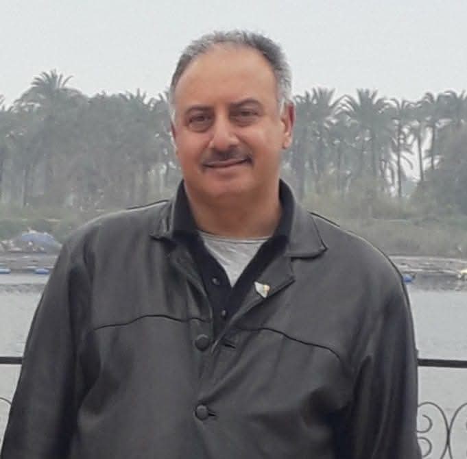 احمد هيبه