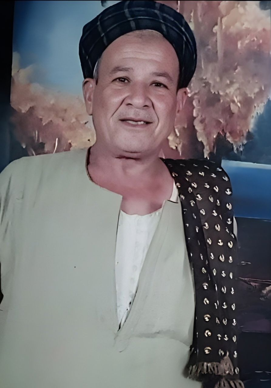 سلطان بريقع حسين