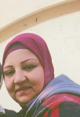 كريمة إبراهيم