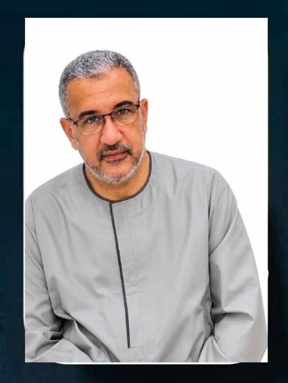 محمد شاكر إبراهيم