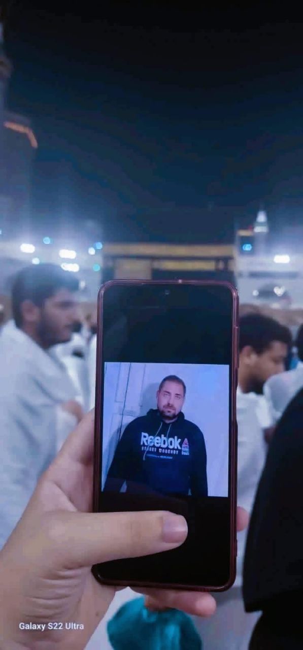 خالد محمد الدقله