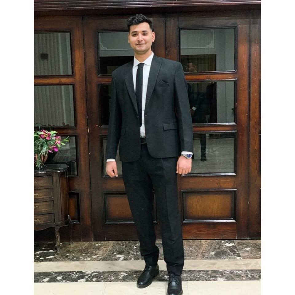 عبدالله محمد أبوالنور
