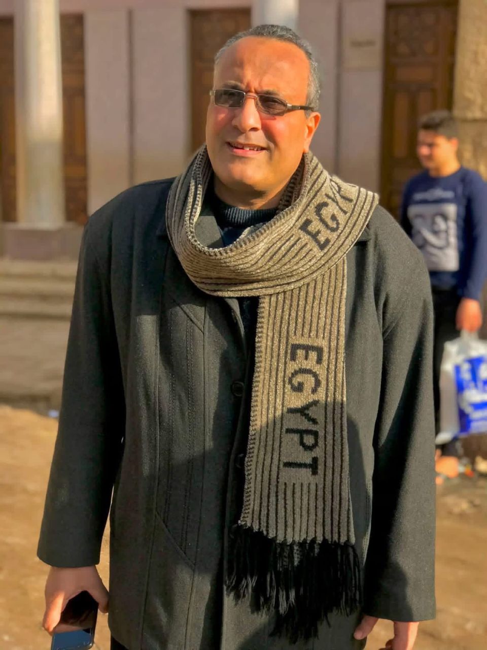رافت عبدالمجيد عامر