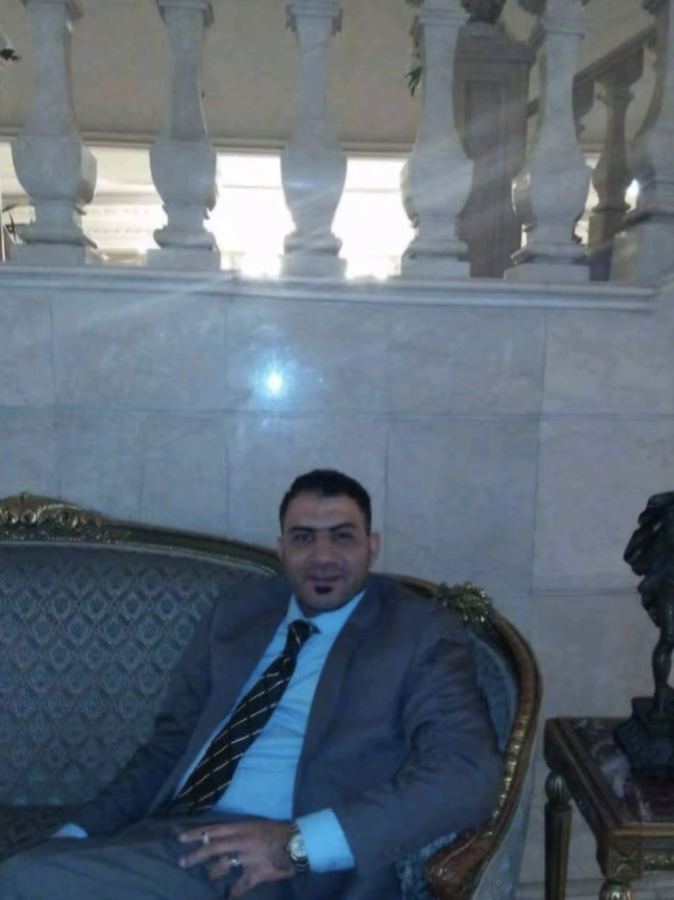 محمد محمود حافظ حاتم
