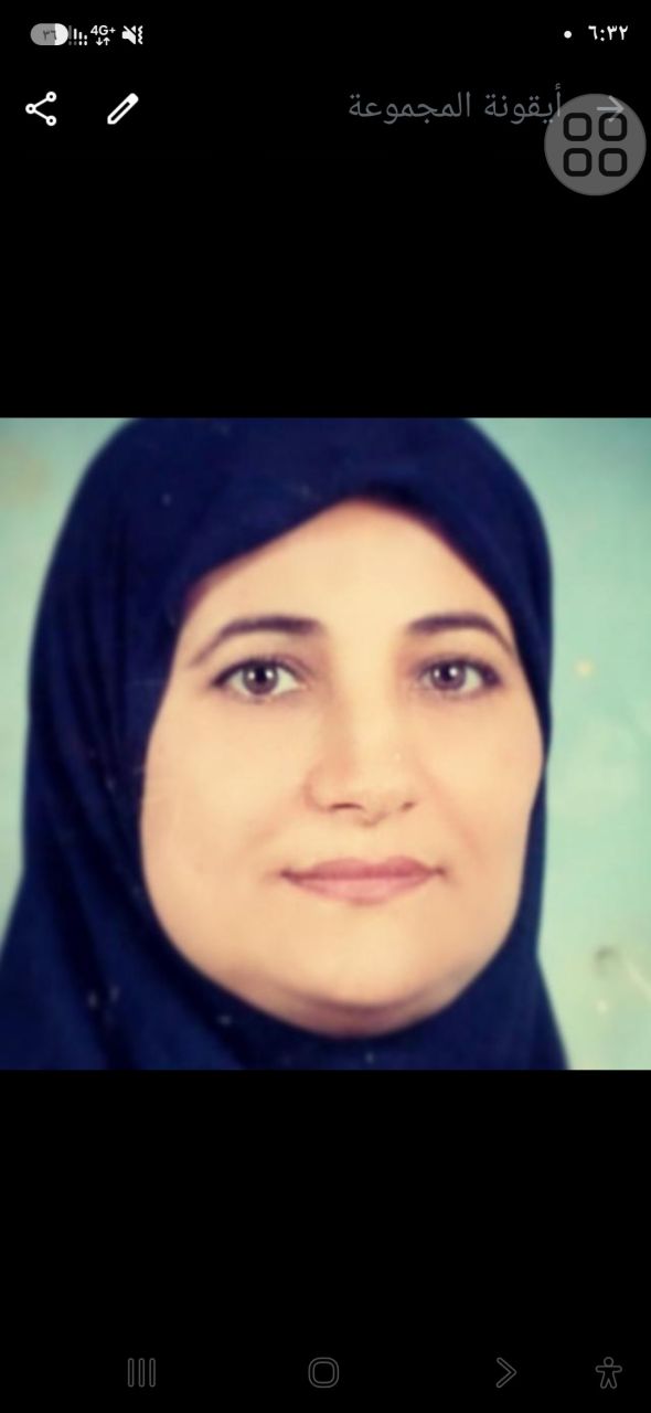رجاء جوده حسن رضوان