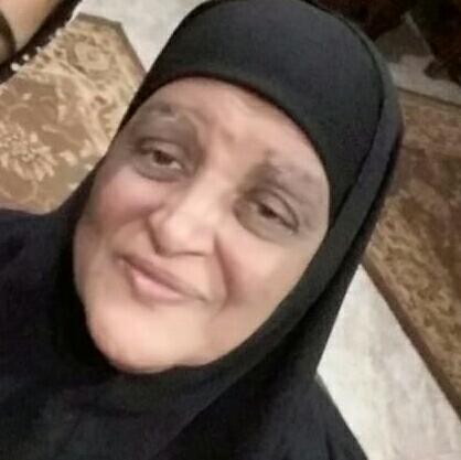 فوزيه عبد الحظيم