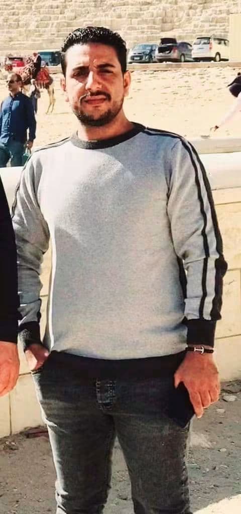 احمد فتح الله عبد العظيم