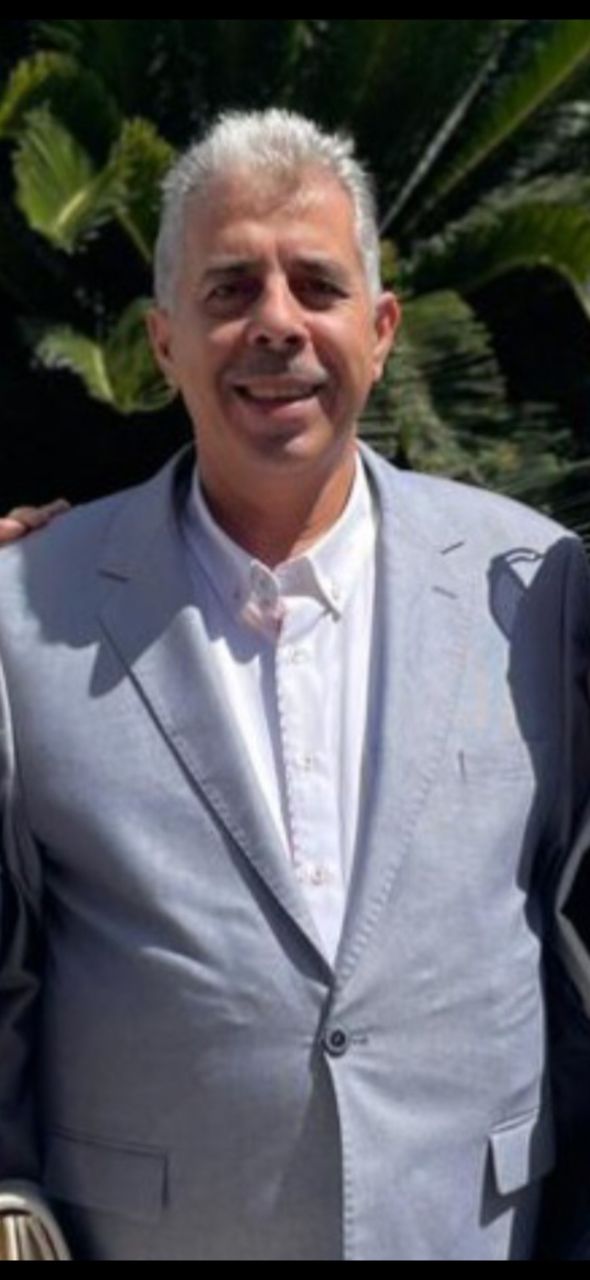 محمود نادر النجم