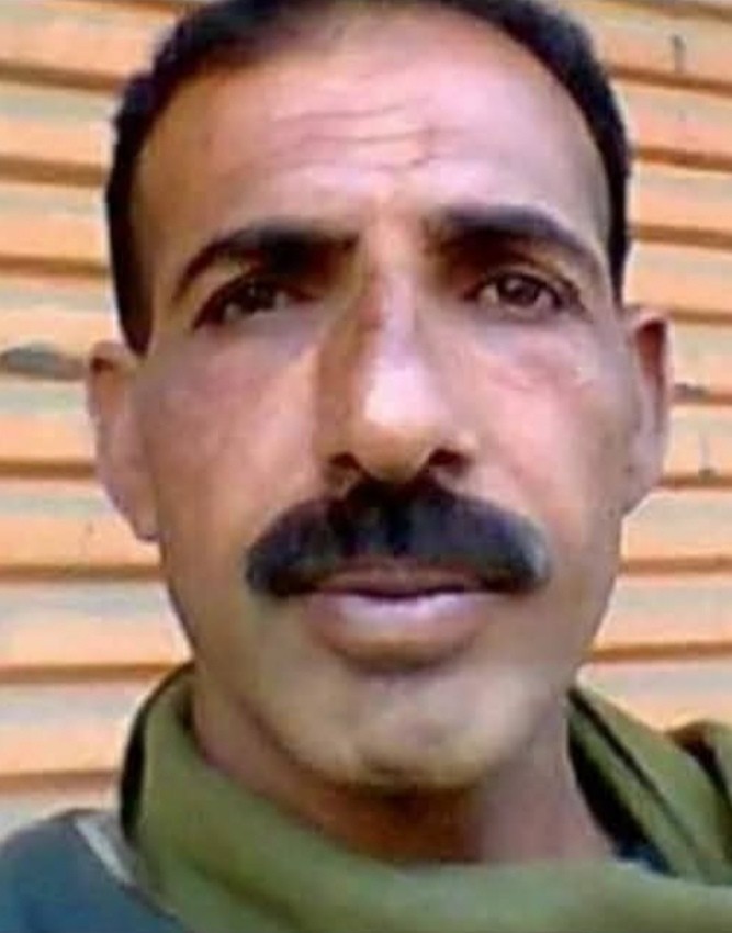 حسن عامر محمد
