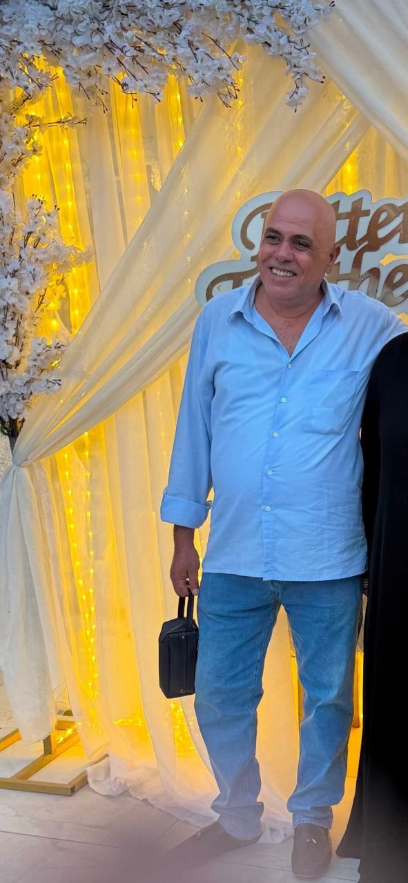 أحمد عراقي احمد حسن جبل