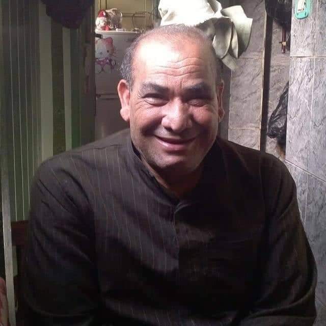 رضا حسنين محمد