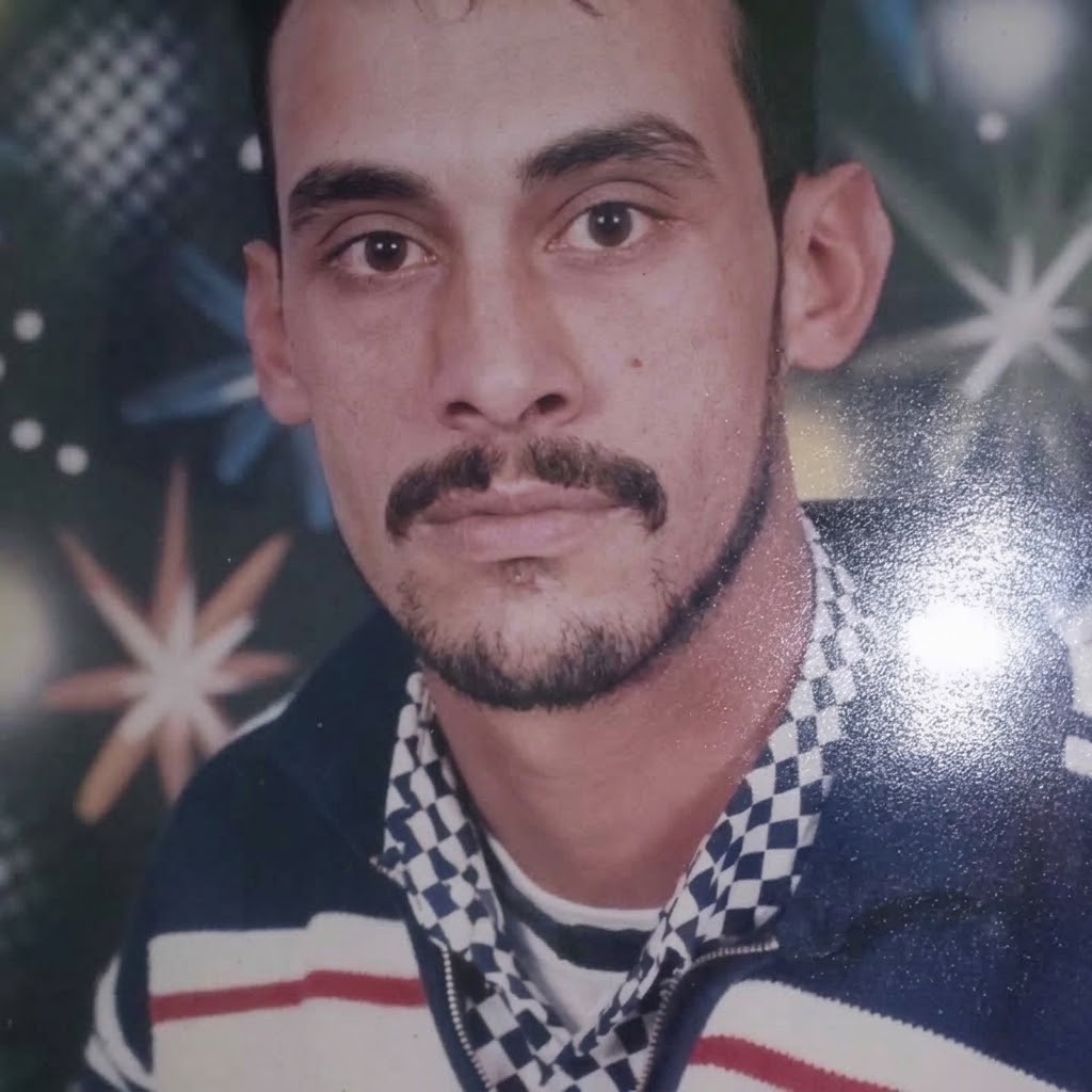 علاء يوسف الجميل