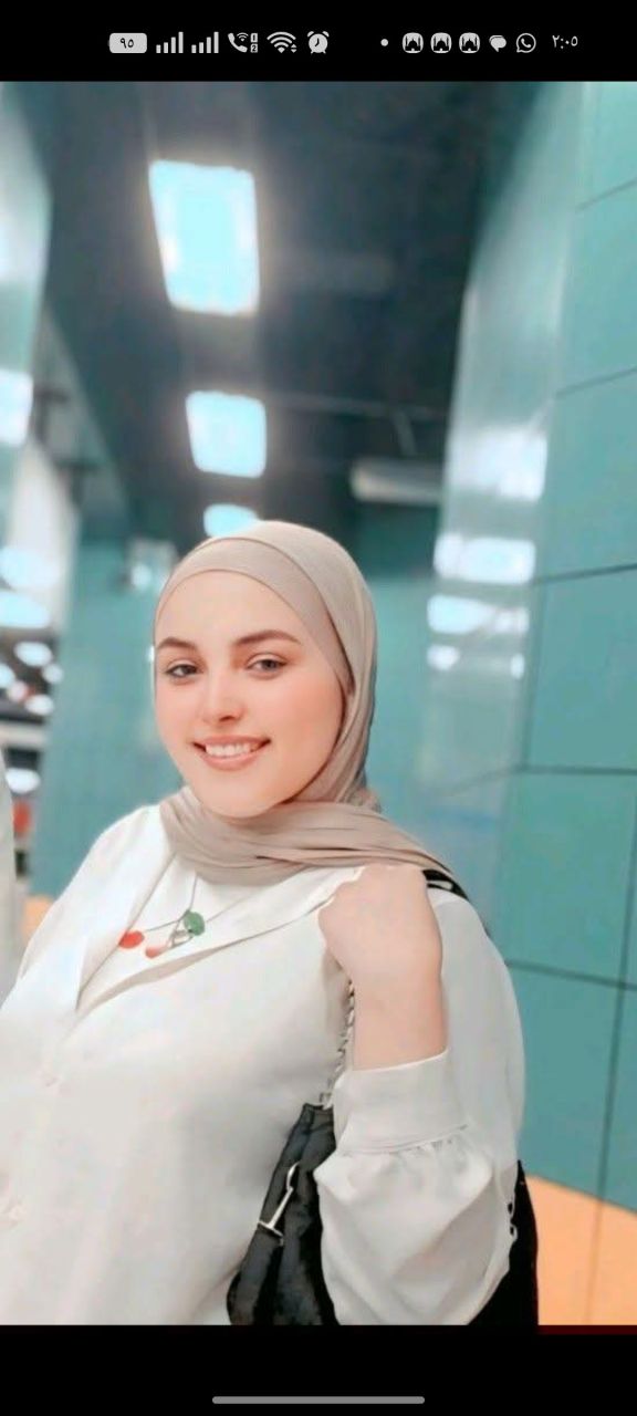 روميساء السيد