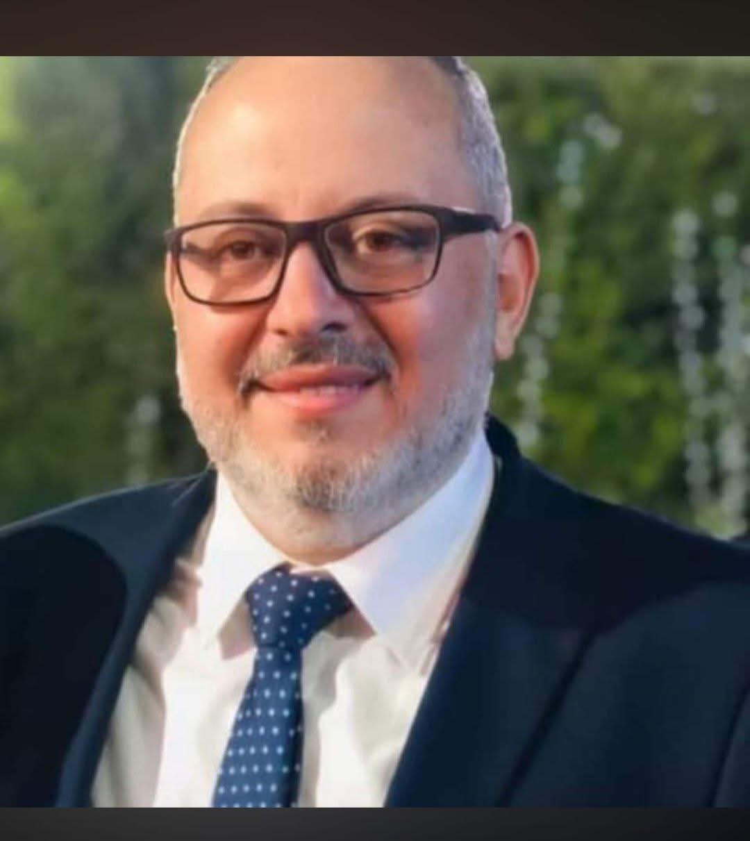 محمد عبدالمنعم غراب