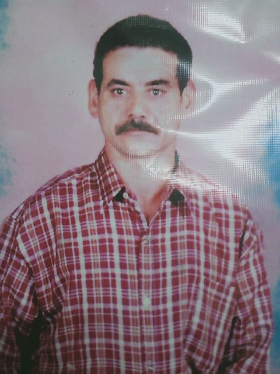 مجدي محمد نجيب