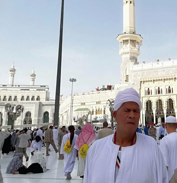 جمال محمود