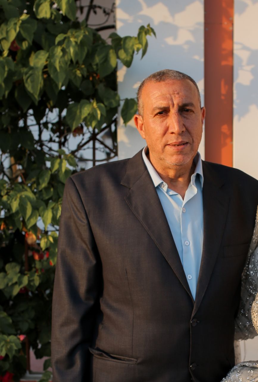 احمد عطية امام