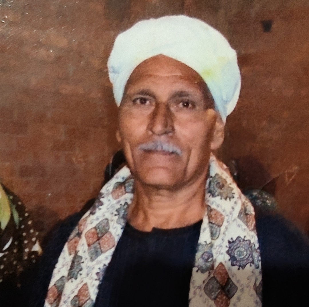 الحاج / رزق ابراهيم عبداللطيف