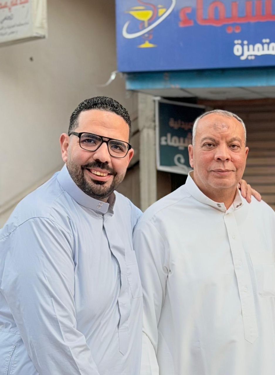 محمد حسن حسن مصطفى