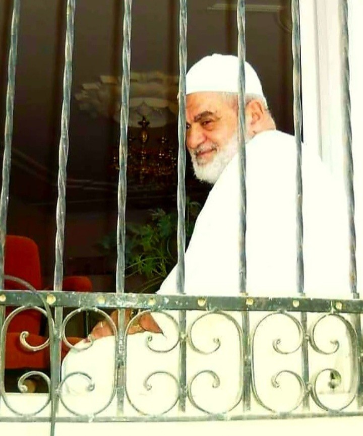أبو بكر محمود