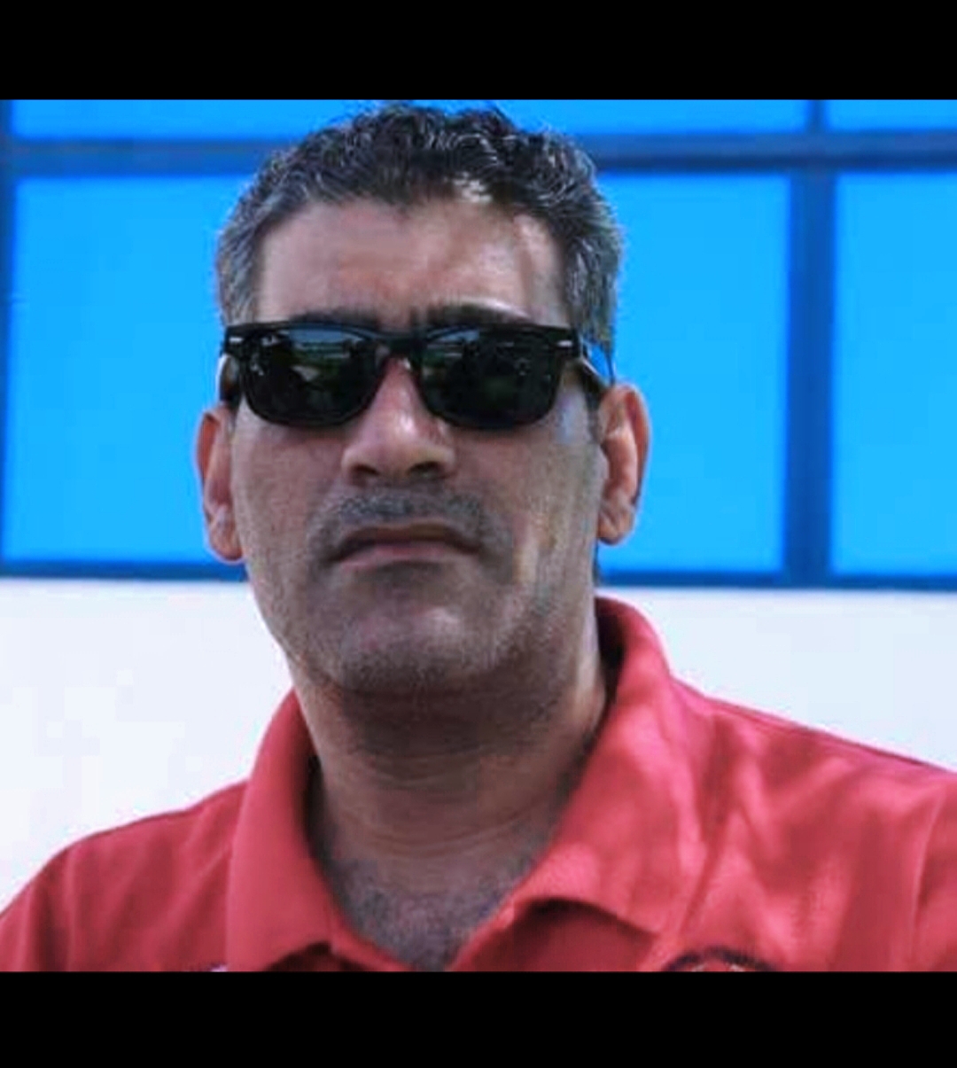محمد بدر