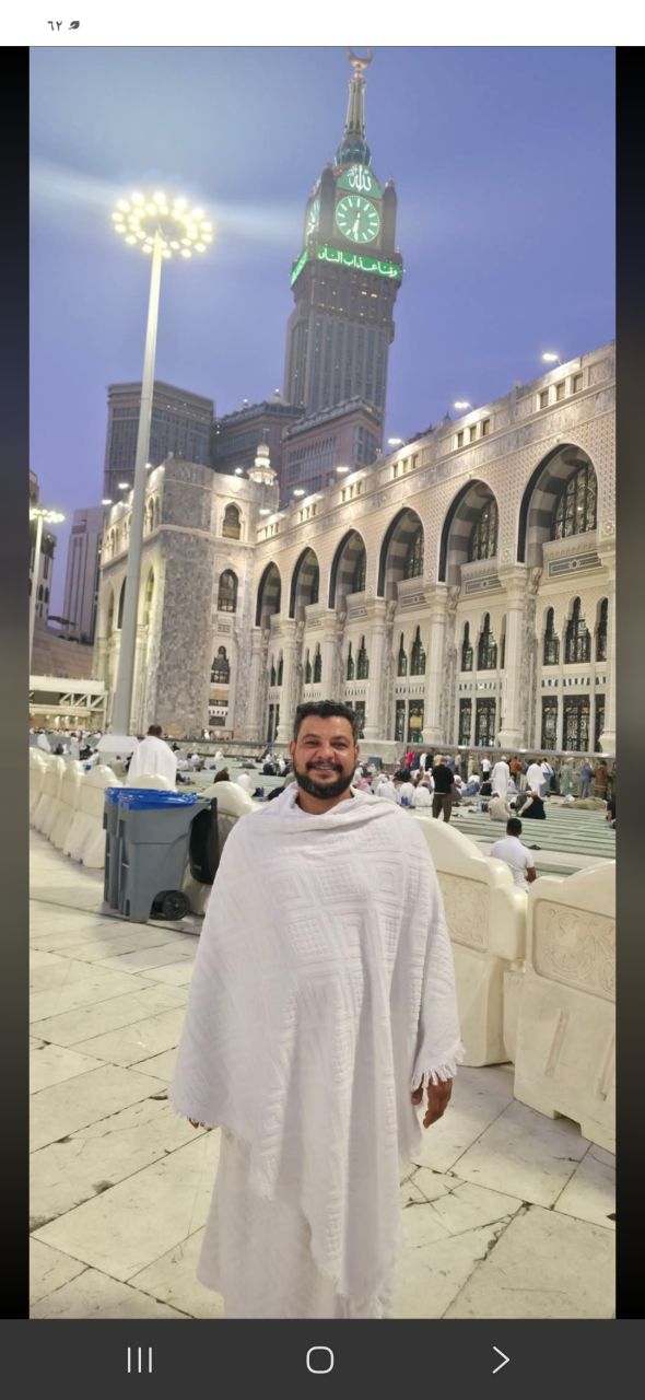 علي عبدالعاطي فراج