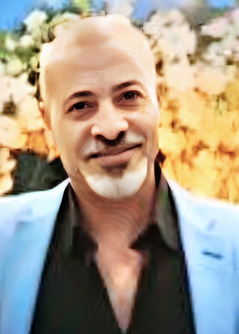 مدحت حمدان