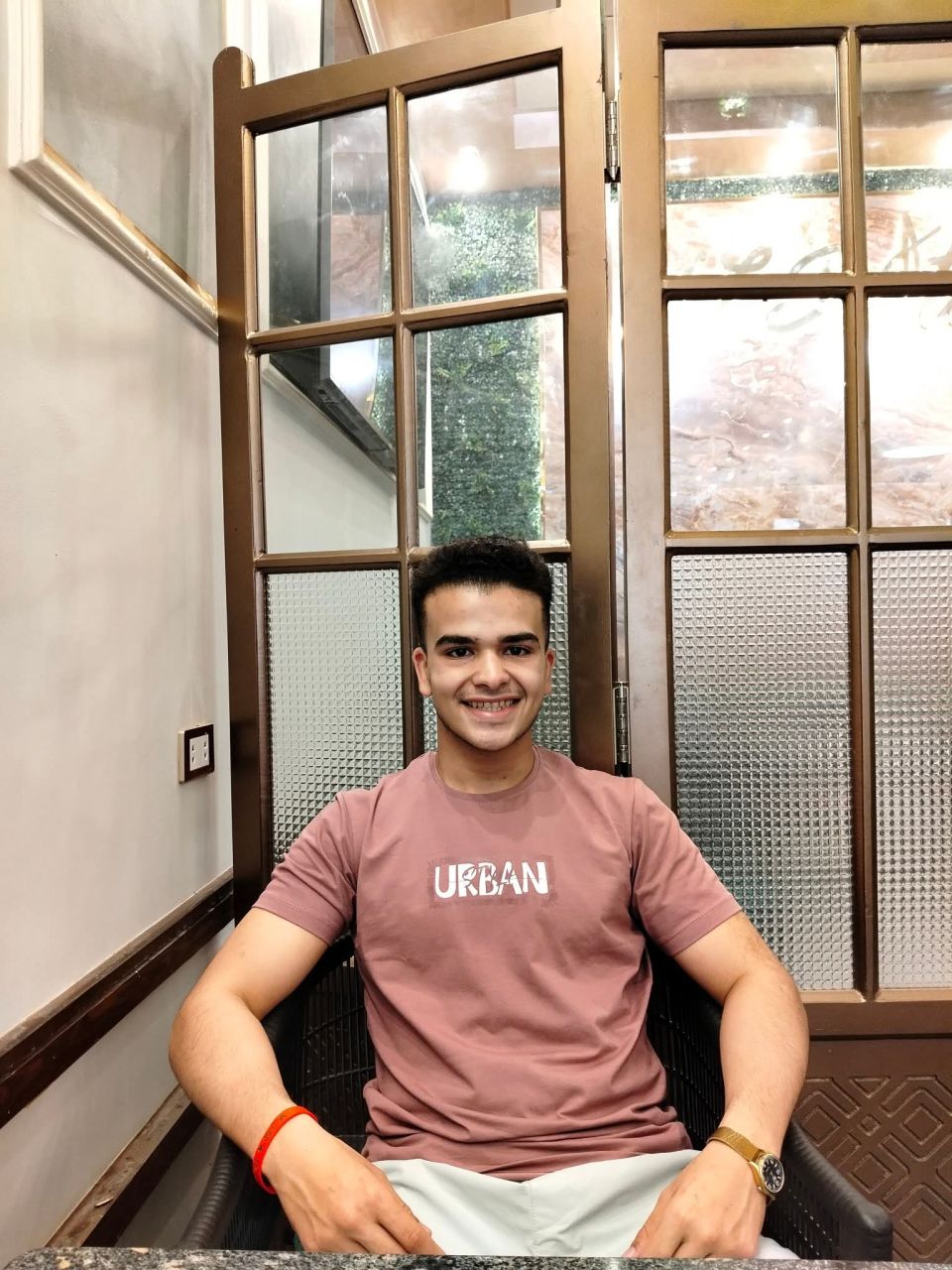عمرو احمد حلمي بلال
