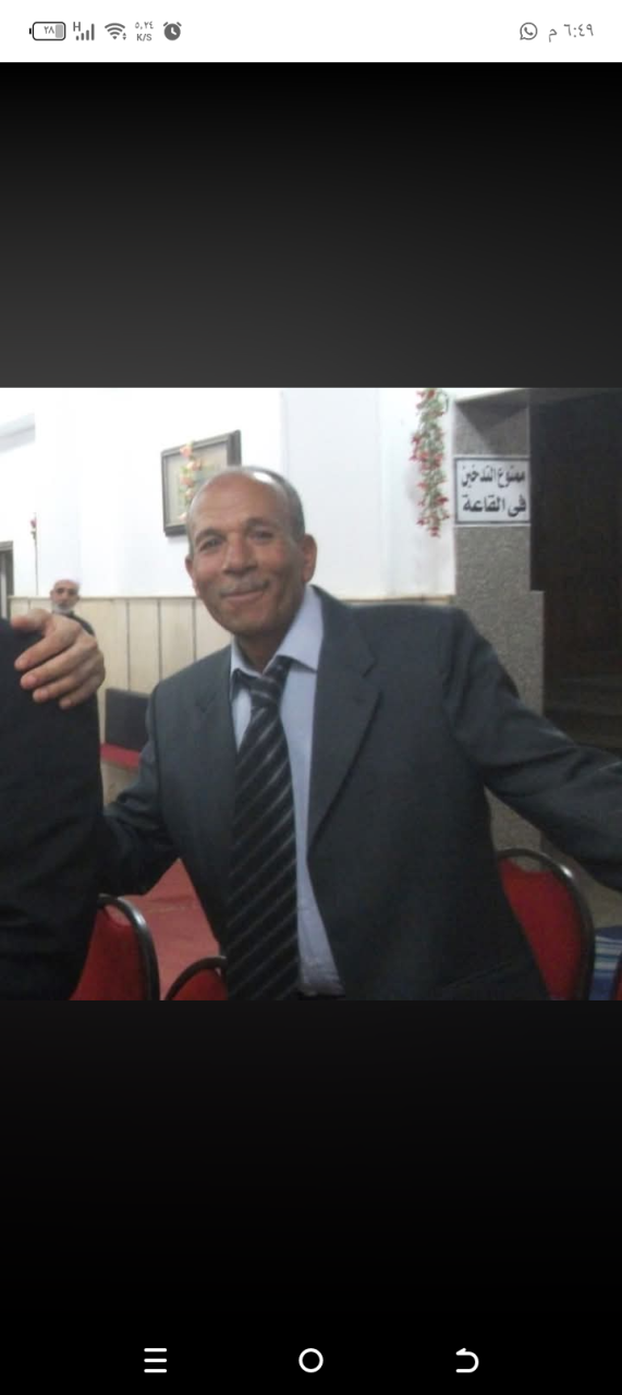 صلاح عبدالحميد