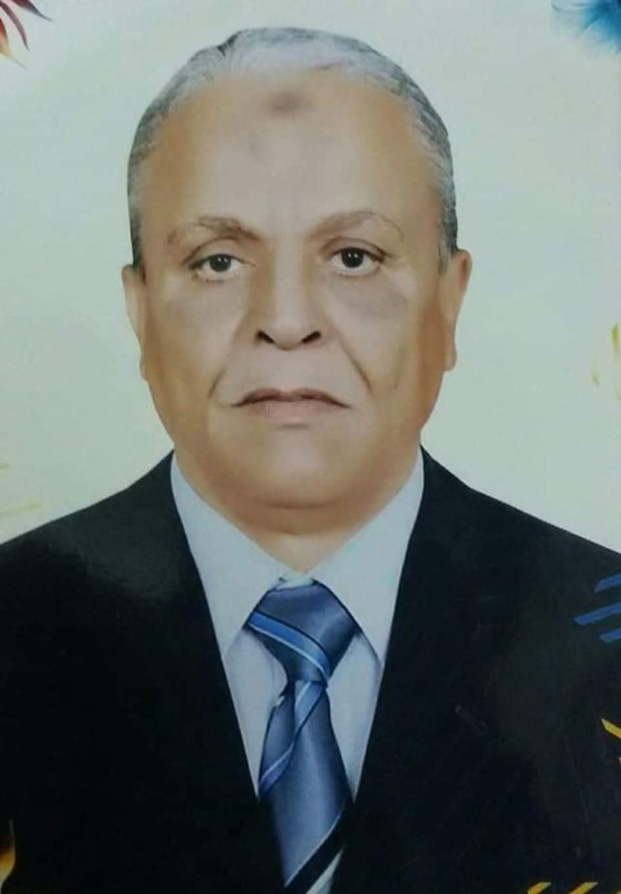 مجدي كامل