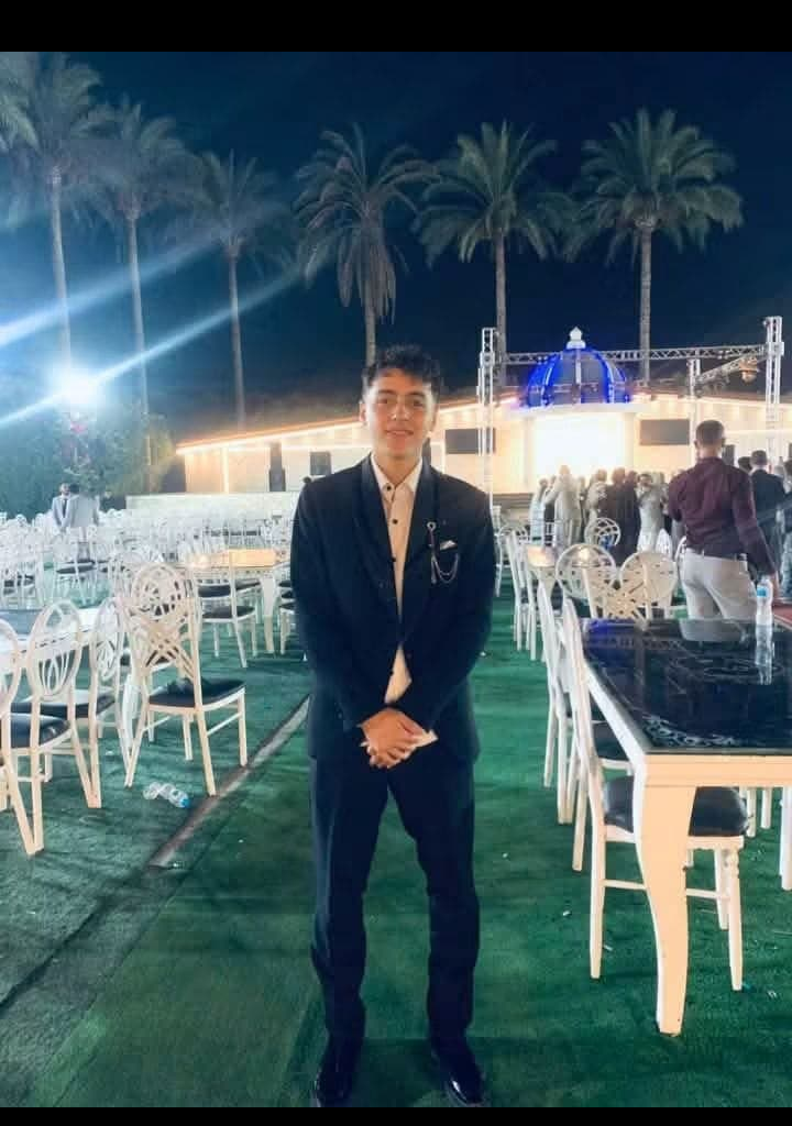 يوسف القروي